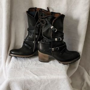 Freebird by Steven Black Cora Boots